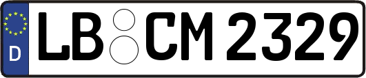 LB-CM2329