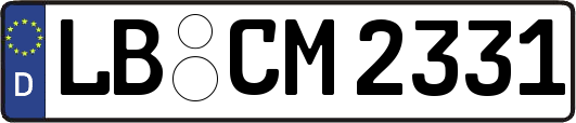 LB-CM2331