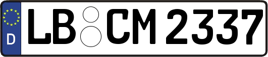 LB-CM2337
