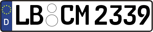 LB-CM2339