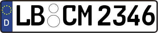 LB-CM2346