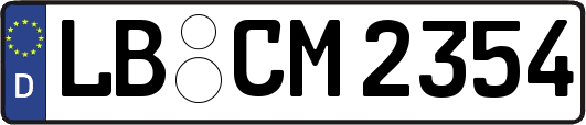 LB-CM2354