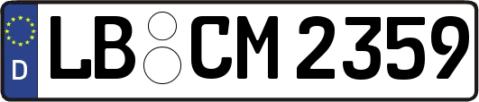 LB-CM2359
