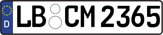 LB-CM2365