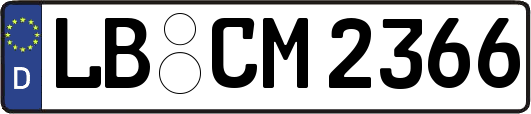 LB-CM2366