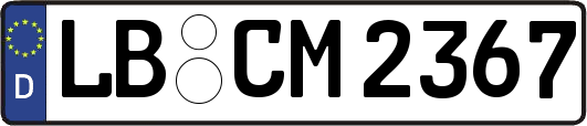 LB-CM2367