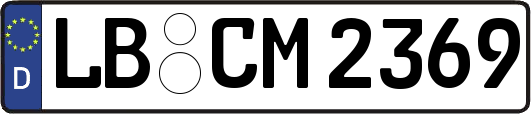 LB-CM2369