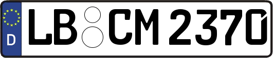 LB-CM2370