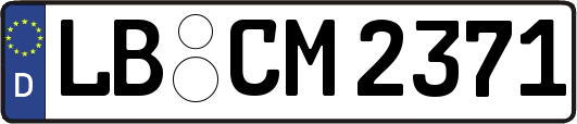 LB-CM2371