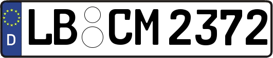 LB-CM2372