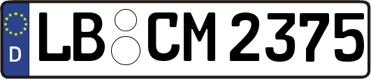 LB-CM2375