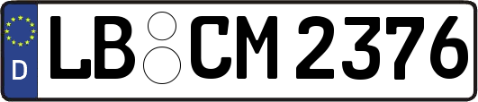 LB-CM2376