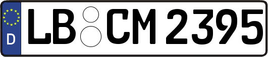 LB-CM2395