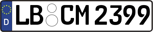 LB-CM2399