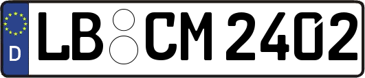 LB-CM2402