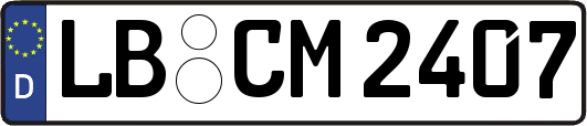 LB-CM2407