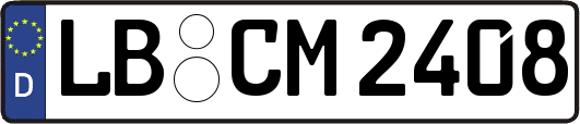 LB-CM2408