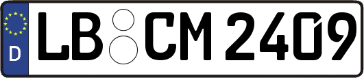 LB-CM2409