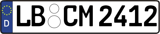 LB-CM2412