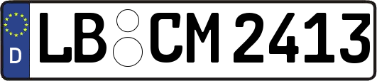 LB-CM2413