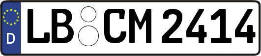 LB-CM2414