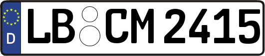 LB-CM2415