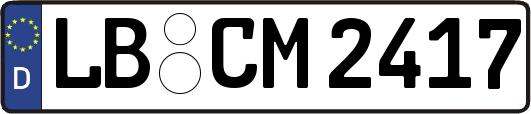 LB-CM2417
