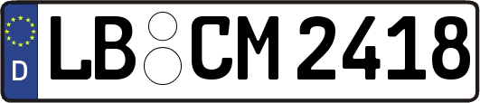 LB-CM2418