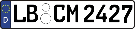 LB-CM2427