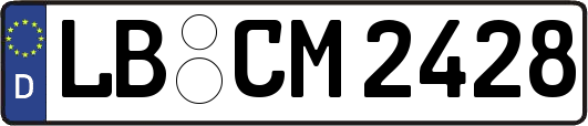 LB-CM2428