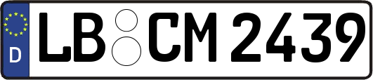 LB-CM2439