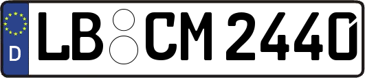LB-CM2440