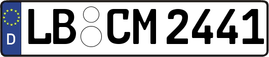 LB-CM2441