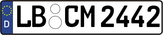 LB-CM2442