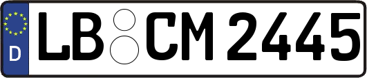 LB-CM2445