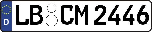 LB-CM2446