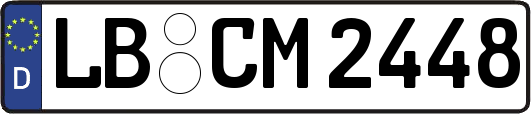 LB-CM2448