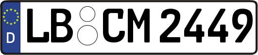 LB-CM2449