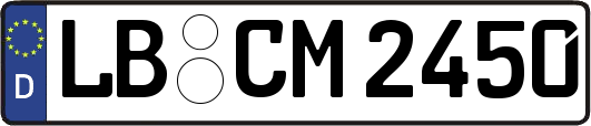 LB-CM2450