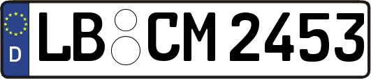 LB-CM2453