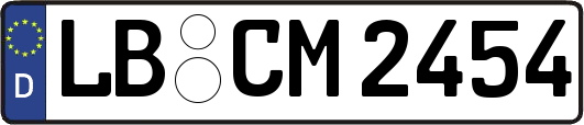 LB-CM2454