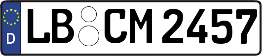 LB-CM2457