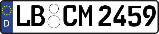 LB-CM2459