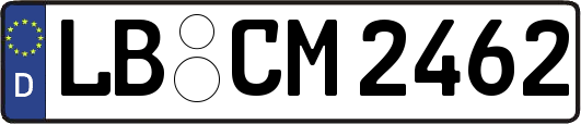LB-CM2462