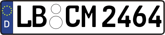 LB-CM2464