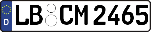 LB-CM2465