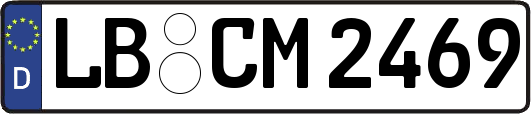 LB-CM2469