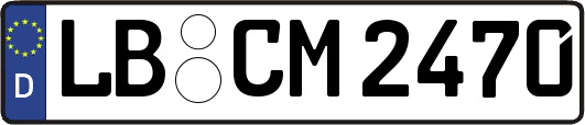 LB-CM2470