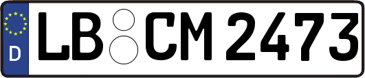 LB-CM2473