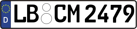 LB-CM2479